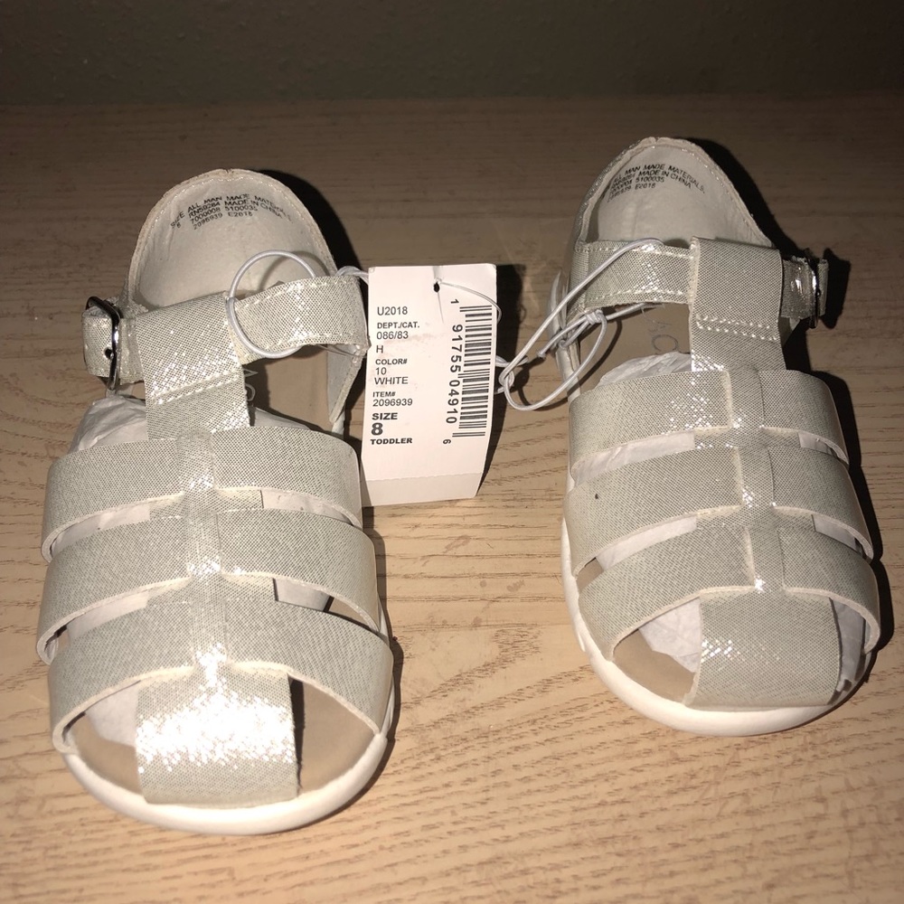 Children’s Sandal